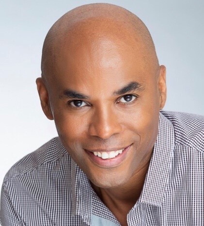 Dr. Andre West